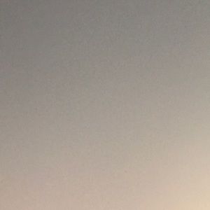 Meet your Posher, AJ